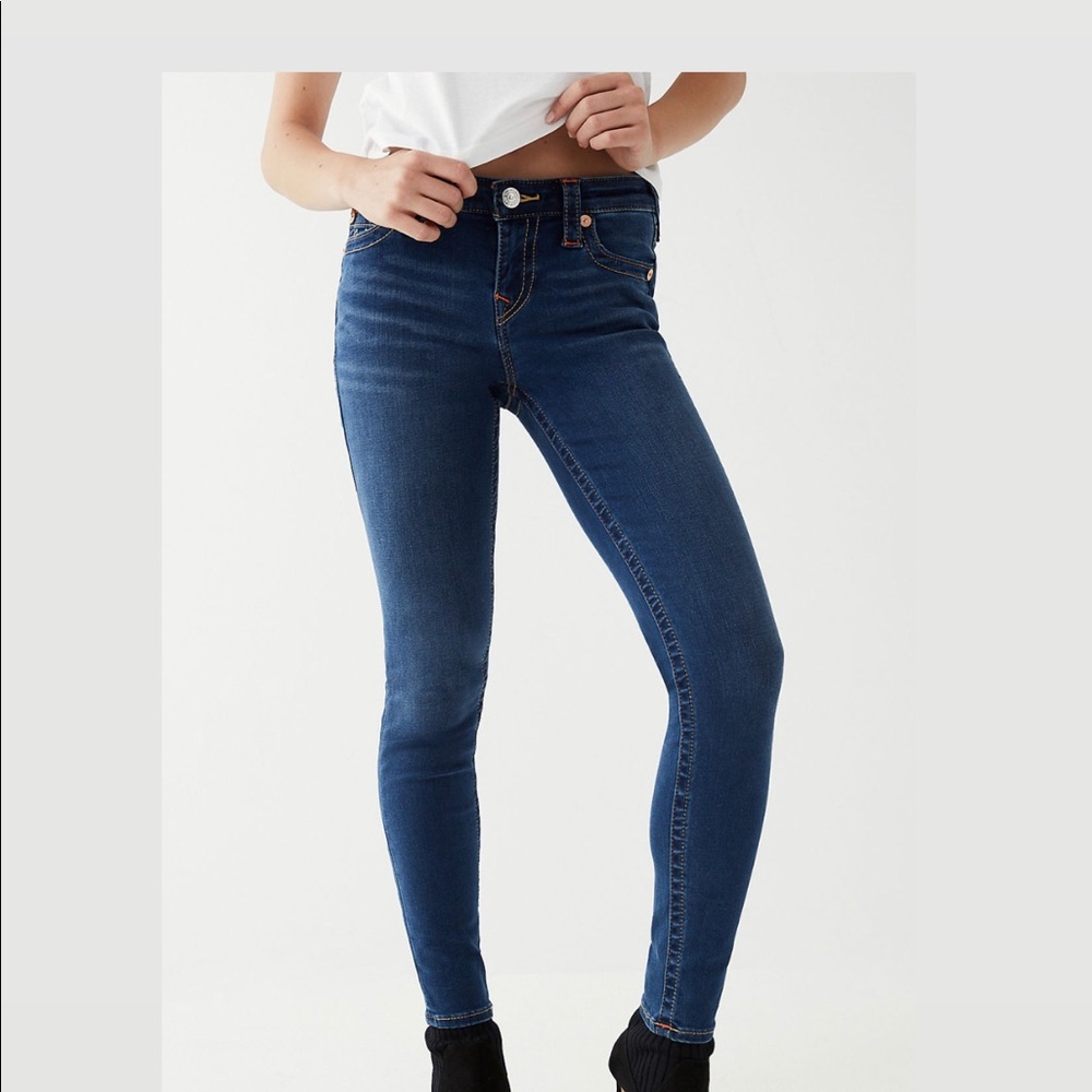 True Religion Brand new jeans with tag 😍